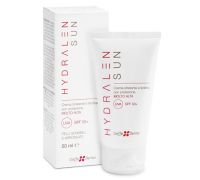 HYDRALEN SUN SPF50+ CREMA 50ML | senza confezione esterna