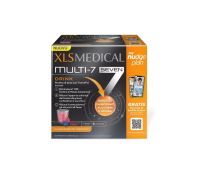 XLS MEDICAL MULTI-7 DRINK 60 BUSTINE | scadenza 12/2024