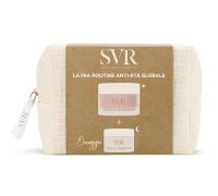 SVR Pochette Densitium Rose Eclat 50ml + Densitium Baume Nuit 15ml | offerta speciale