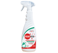 Prontigen igenizzante senza risciacquo multisuperfice spray 750ml