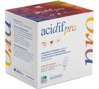 ACIDIF PRO 30BST