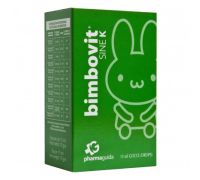 BIMBOVIT SINE K GOCCE 15ML