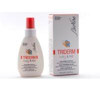 BIONIKE TRIDERM Baby Olio Prime Coccole 100ml