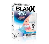 BLANX White Shock Trattamento