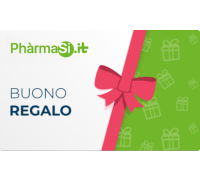 Buono regalo Pharmasi