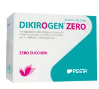 DIKIROGEN ZERO 30BST