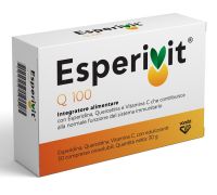 ESPERIVIT Q 100 30CPR