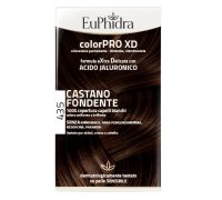 EUPHIDRA COLORPRO XD 435 CASTANO FONDENTE