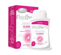 Fisiotherm Intimo Classico detergente 250ml