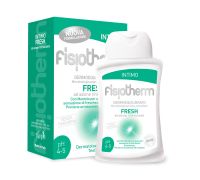 Fisiotherm Intimo Fresh detergente 250ml