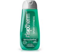 Fisiotherm Sportfitness doccia shampoo fresh 300ml