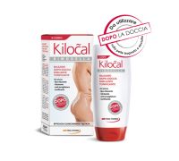 Kilocal Rimodella balsamo dopo doccia snellente tonificante 200ml