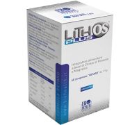 LITHOS PLUS 60CPR