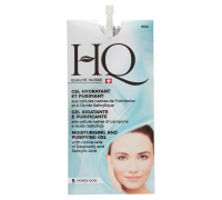 HQ gel idratante e purificante 5 dosi 10ml