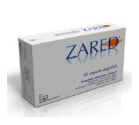 ZARED 60CPS