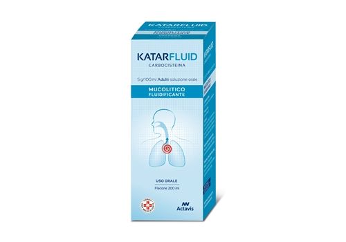 KATARFLUID*AD OS SOL 200ML