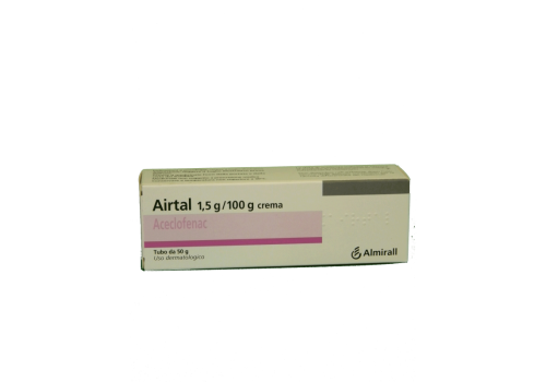 AIRTAL*CR 50G 1,5G/100G