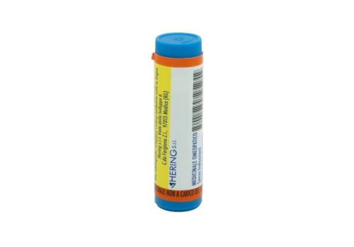 Magnesia Phosphorica 1000k globuli 1 grammo