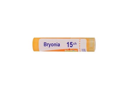 Bryonia Alba 15ch 80 granuli 4 grammi