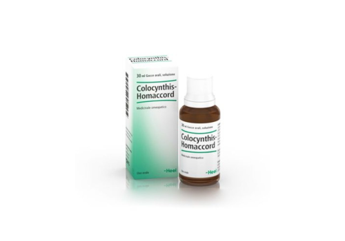 Colocynthis Homaccord gocce orali 30ml