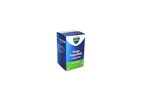 Vicks Vaporub unguento inalatorio 100 grammi