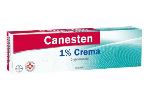 Canesten 1% antimicotico crema 30 grammi