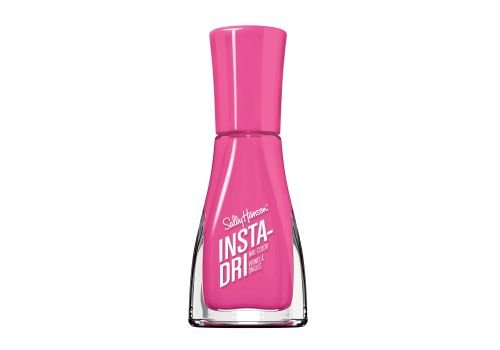 Sally Hansen Insta-Dri beet-ing heart smalto per unghie asciugatura extra rapida 9,17ml