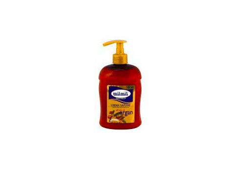 Mil Mil Sapone Liquido Argan 500ml