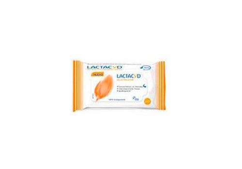 Lactacyd Salviettine Intime Formula Delicata 15 salviette