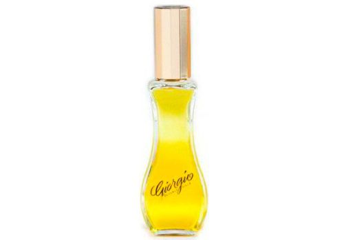 Beverly Hills Eau De Toilette 50ml