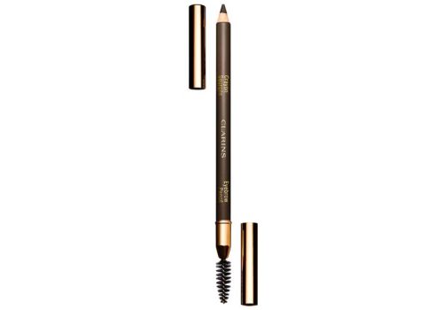 Clarins Crayon Sourcils Matita Sopracciglia 02 Light Brown