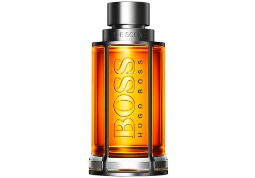 Boss The Scent Eau De Toilette 100ml