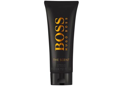 Boss The Scent Shower Gel 150ml