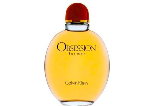 Obsession For Men Eau De Toilette 75ml