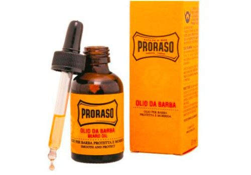 Proraso Olio Da Barba 30ml