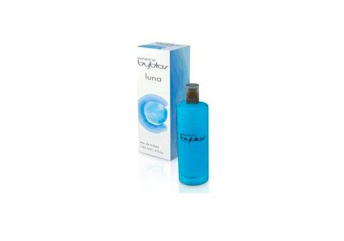 Luna Eau De Toilette 120ml