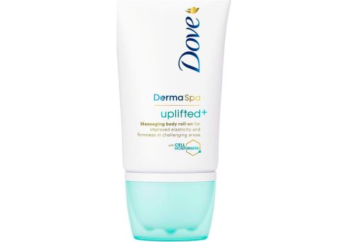 Dove DermaSpa Uplifted+ Massaging Body Roll-On 100ml