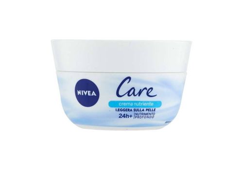 Care Nutrimento Profondo Viso E Corpo 50ml