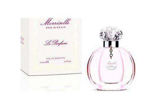 Morriselle Pour Elle Eau De Toilette 100ml