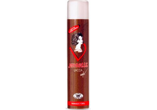 Lacca Per Capelli 500ml