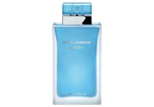 Light Blue Eau Intense 25ml