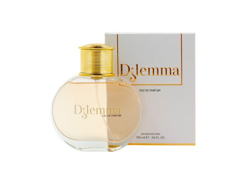 Dilemma Eau De Parfum 100ml