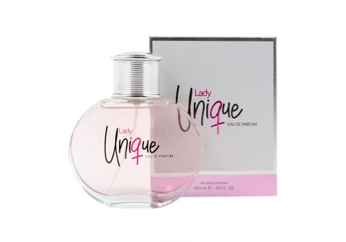 Lady Unique Eau De Parfum 100ml