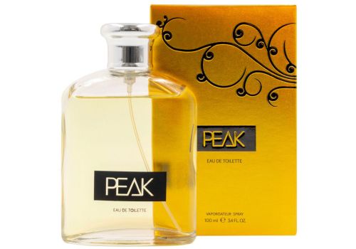 Peak Eau De Toilette 100ml