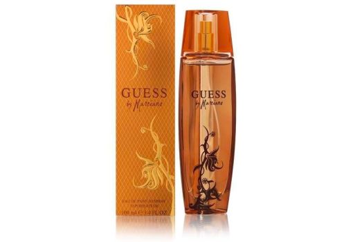 Guess By Marciano Eau De Parfum 100ml