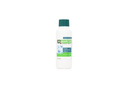 Acqua Ossigenata 250ml