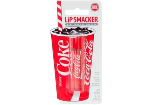 Lip Smacker Balsamo Labbra Coca Cola 1 Stick