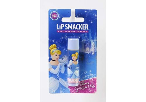 Lip Smacker Balsamo Labbra Cinderella 1 Stick