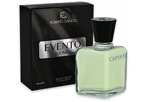 Capucci Evento Eau De Toilette 100ml