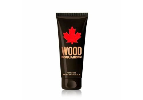 Wood Pour Homme After Shave Balm 100ml